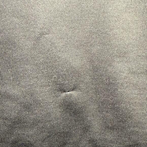 Gothic Y2K Ying Yang Cats Womens Medium Emo Whimsygoth Black Graphic Tank Top - Picture 5 of 10